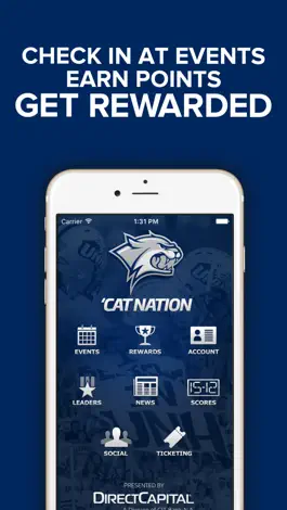 Game screenshot Wildcat Nation mod apk