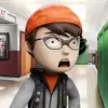 Evil Teacher 3D : Scary Game App Delete