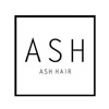 ASH HAIR