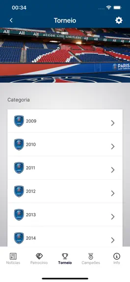 Game screenshot GoSystem Psg mod apk