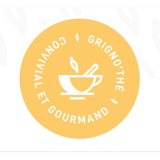 Grigno’thé icon
