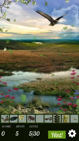 Hidden Object - Happy Place screenshot 3