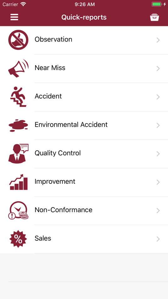 #2. Delpro HSEQ (iOS) 由: Trond Hansen