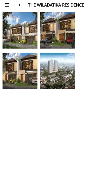 The Wiladatika Residence