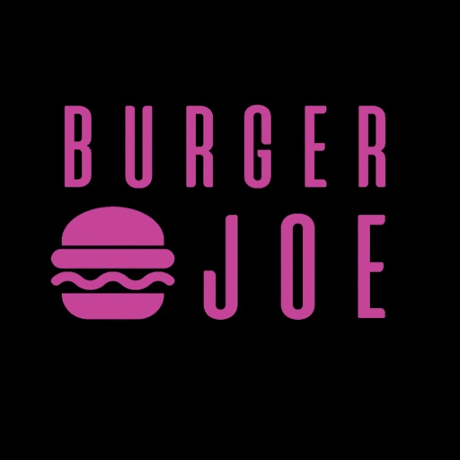 Burger Joe icon