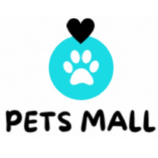 Pets mall icon