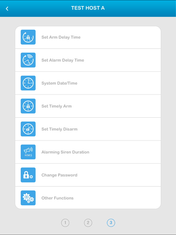 Screenshot #6 pour ZG10A
