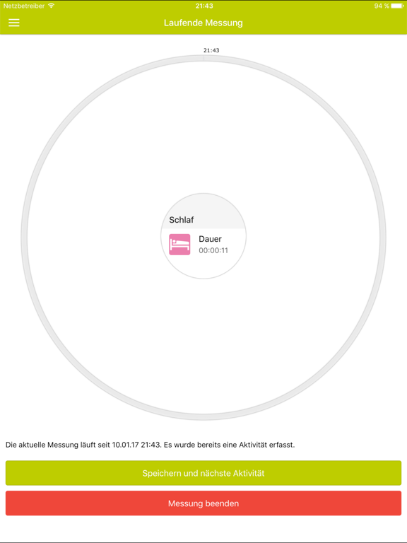 Screenshot #6 pour Autonom Health