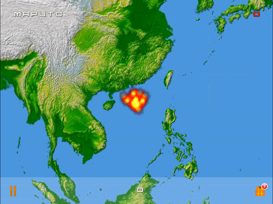 Screenshot #6 pour TopoTablet