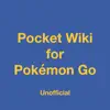 Pocket Wiki for Pokemon Go [Unofficial] delete, cancel