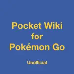 Pocket Wiki for Pokemon Go [Unofficial] App Support