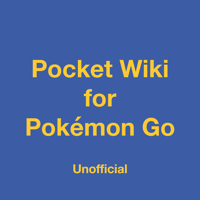 Pocket Wiki for Pokemon Go Unofficial