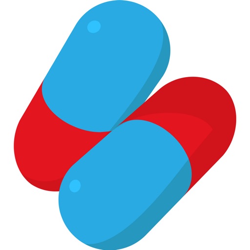 Pharmacology Trivia icon