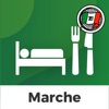 Marches – Sleeping and Eating icon