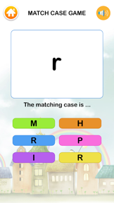 Kids Learn English Alphabets screenshot