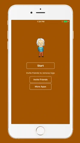 Game screenshot Albert Einstein's Quotes mod apk