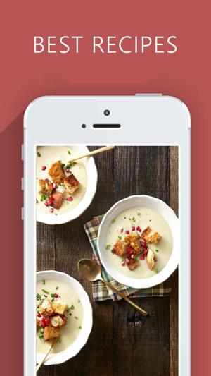 Best Tasty Recipes(圖1)-速報App