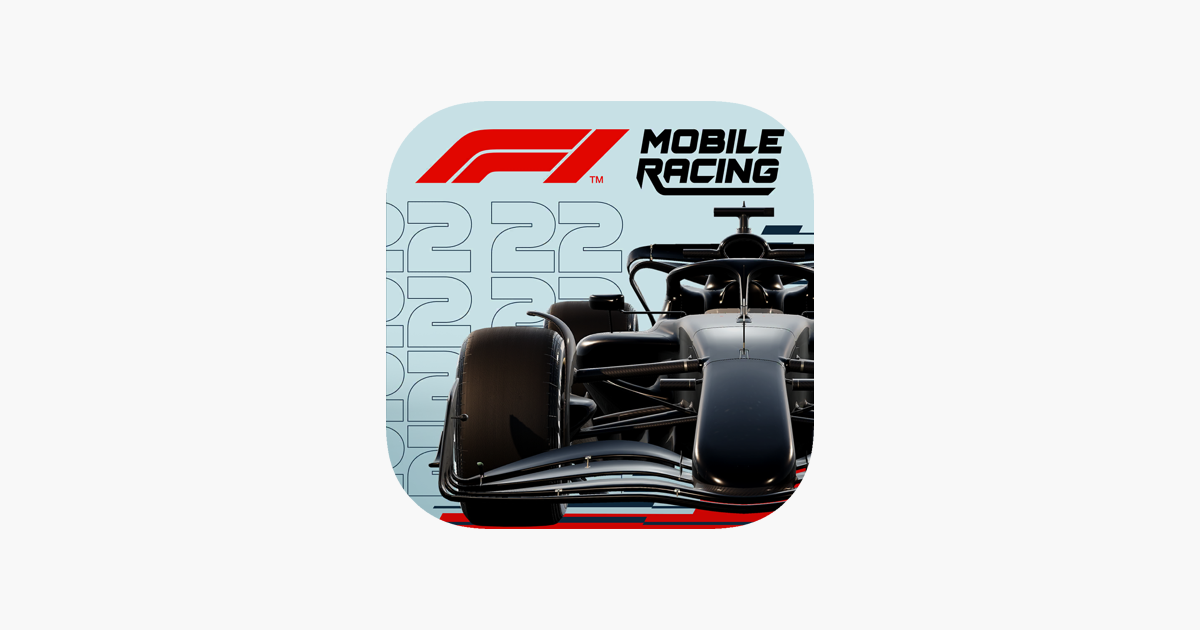 F1 Mobile Racing su App Store