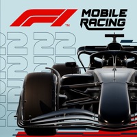 F1 Mobile Racing Erfahrungen und Bewertung