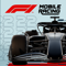 App Icon for F1 Mobile Racing App in Brazil IOS App Store