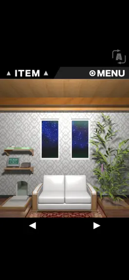 Game screenshot Escape game RESORT2 - Aurora hack