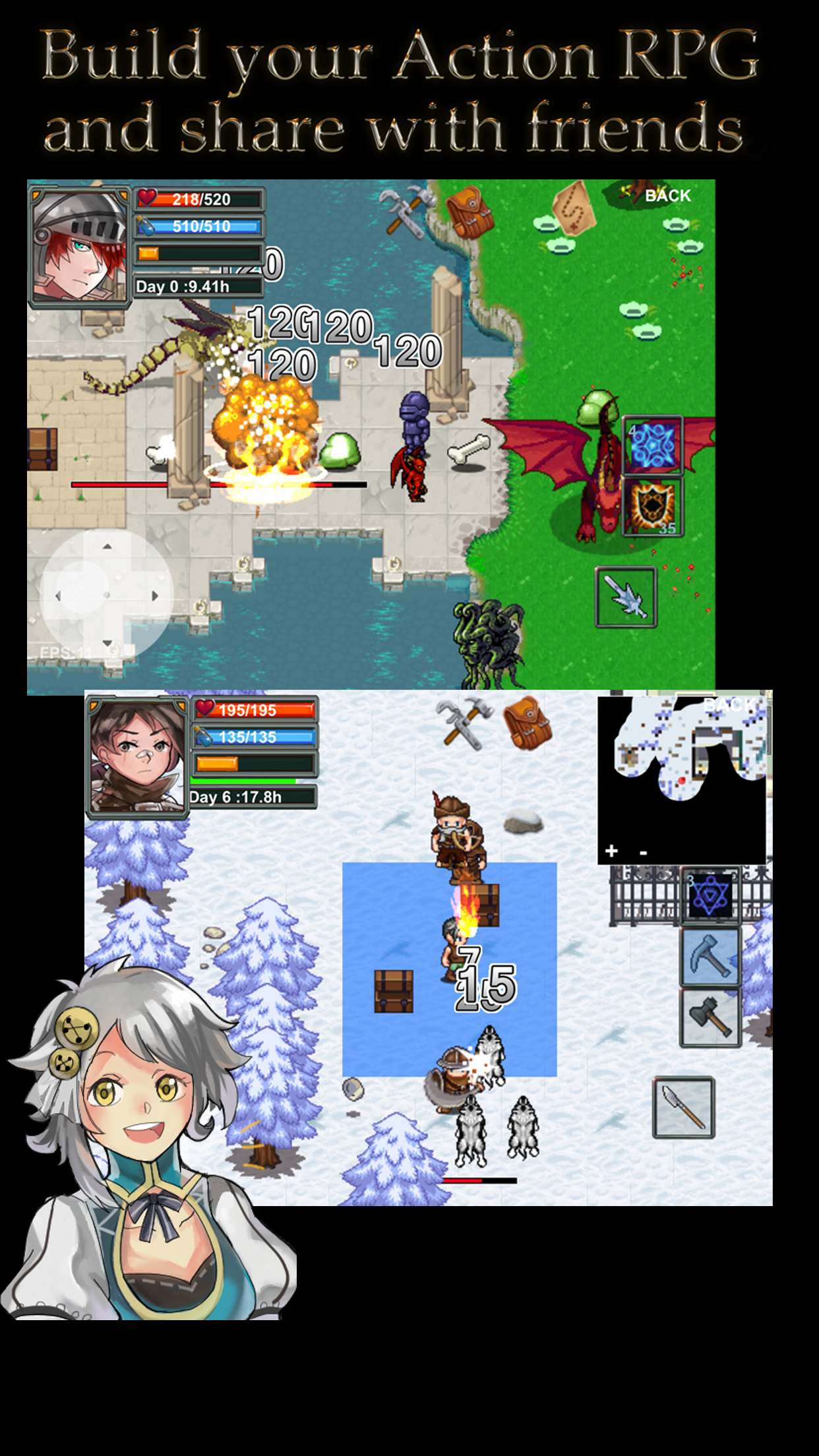PlayCraft
