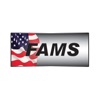 FAMS-Alarm - iPadアプリ