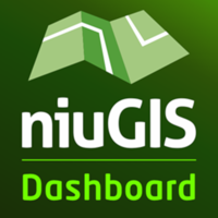 niuGIS Dashboard