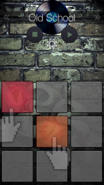 Urban Grooves screenshot-3