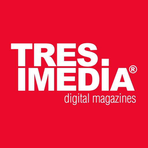 Tresimedia - AppWisp.com