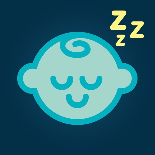 Baby Sleep Coach icon