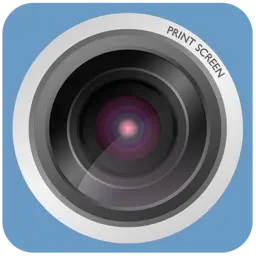 Print Screen Pro app icon