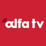 Download Alfa tv app