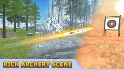 Archery Mania 3D! Screenshot