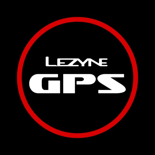 Lezyne GPS Ally v2