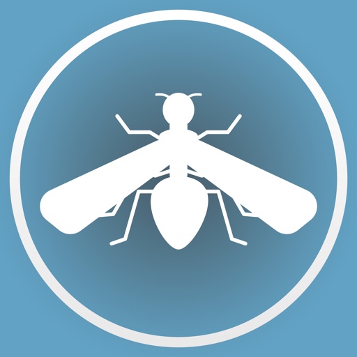 Drosophila Assay Assistant icon