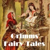 210 Audio Grimms' Fairy Tales in English