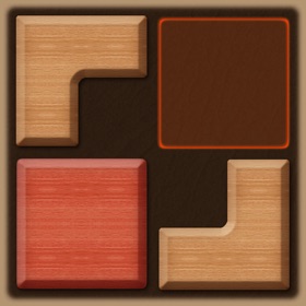 Screenshots (8) Move The Red Block