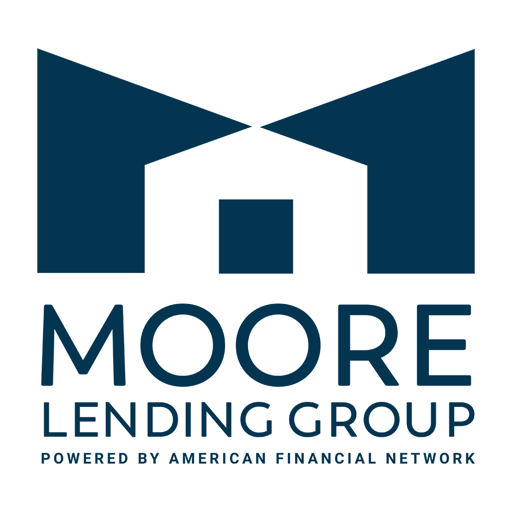 Moore Lending Home Loans