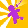 Beat Stickman: Infinity Clones App Negative Reviews