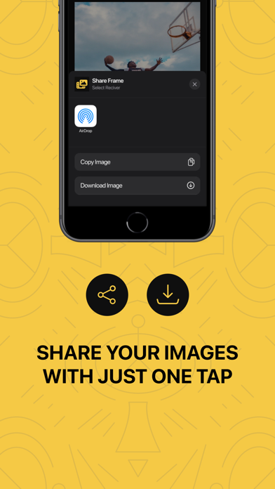 Frame Grabber: Video to Photo Screenshot