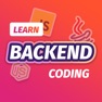 Get Learn Backend Web Development for iOS, iPhone, iPad Aso Report