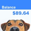 Dog Wallet icon