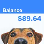 Dog Wallet App Cancel