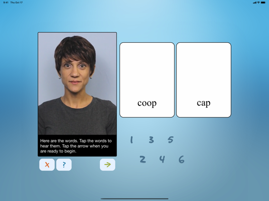 Screenshot #6 pour HearApp