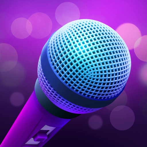 Karaoke Songs - Voice Singing icon