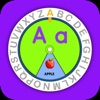 ABCD Fun Wheels - iPhoneアプリ