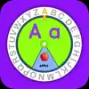 ABCD Fun Wheels App Delete