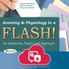 Anatomy Physiology Flash Cards icon