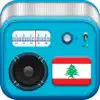 Lebanon FM Radio Relax delete, cancel